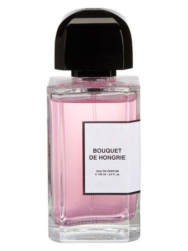 BDK Parfums Bouquet de Hongrie perfume bottle