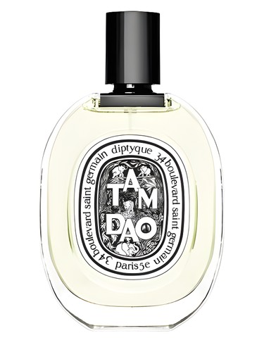 Diptyque Tam Dao Eau de Toilette perfume bottle