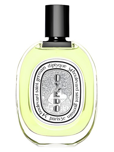 Diptyque Oyedo Eau de Toilette perfume bottle