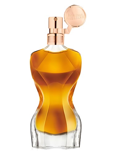 Jean Paul Gaultier Classique Essence de Parfum perfume bottle