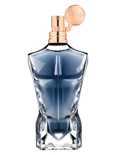 Jean Paul Gaultier Le Male Essence de Parfum perfume bottle