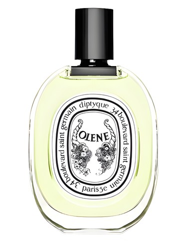 Diptyque Olene Eau de Toilette perfume bottle