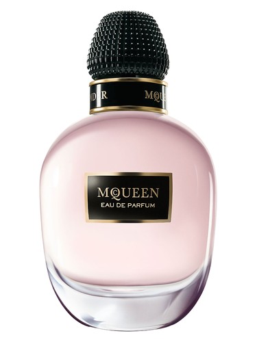 Alexander McQueen McQueen Eau de Parfum perfume bottle