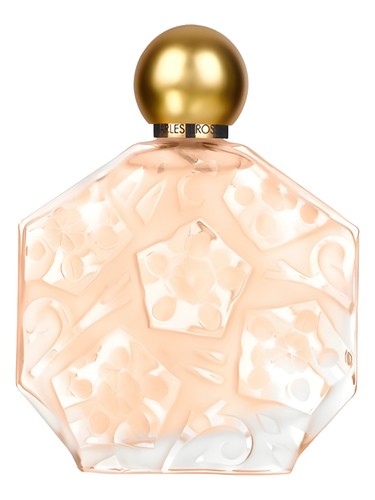 Jean Charles Brosseau Ombre Rose L'Original perfume bottle