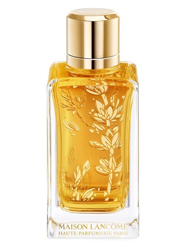 Lancôme Lavandes Trianon perfume bottle