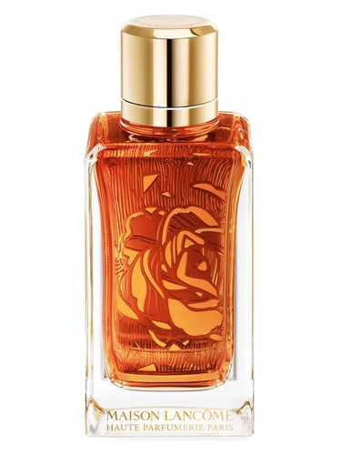 Lancôme Oud Bouquet perfume bottle