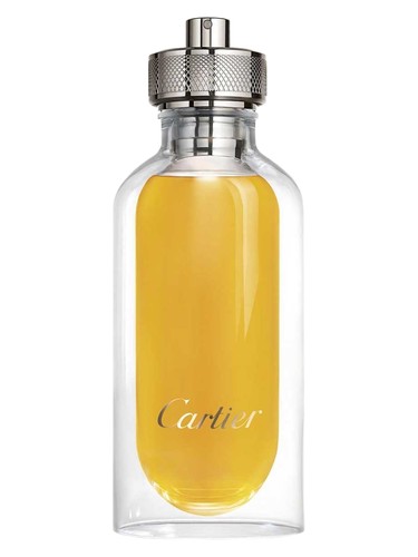 Cartier L'Envol de Cartier Eau de Parfum perfume bottle