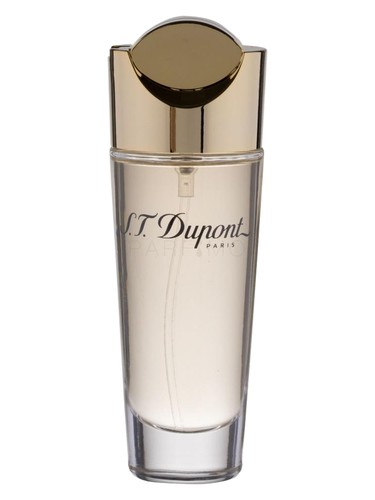 S.T. Dupont S.T. Dupont pour Femme perfume bottle