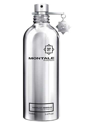 Montale Vanille Absolu perfume bottle