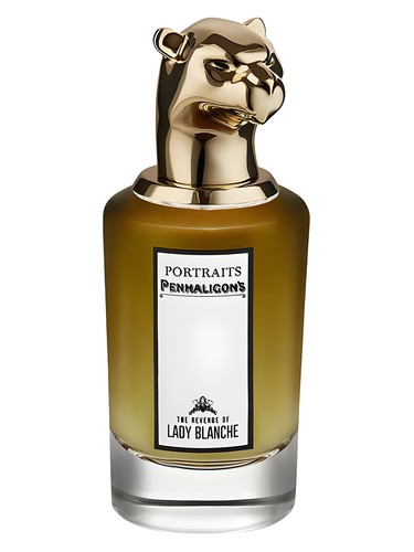 Penhaligon's The Revenge Of Lady Blanche perfume bottle