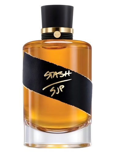 Sarah Jessica Parker Stash SJP perfume bottle