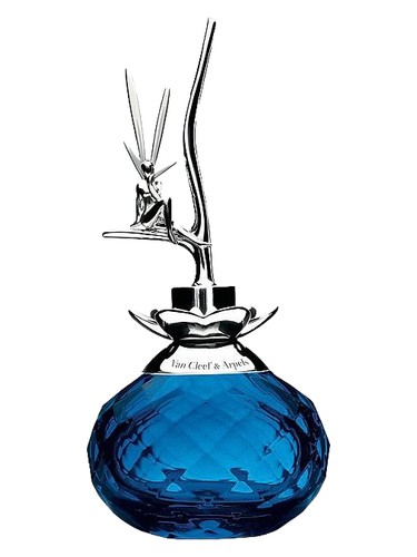 Van Cleef & Arpels Feerie perfume bottle