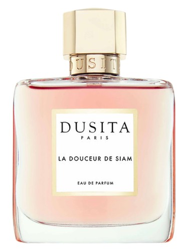 Parfums Dusita La Douceur de Siam perfume bottle