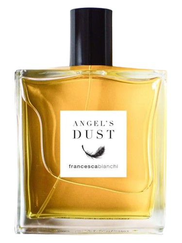 Francesca Bianchi Angel's Dust perfume bottle