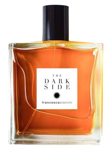 Francesca Bianchi The Dark Side perfume bottle