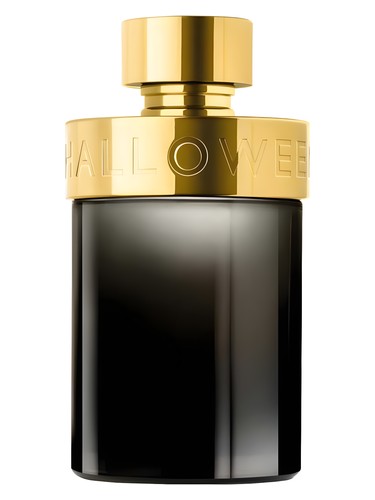 Halloween Halloween Man Shot perfume bottle