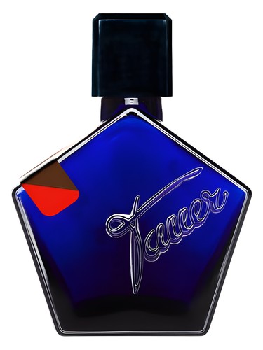Tauer Perfumes Au Coeur du Désert perfume bottle