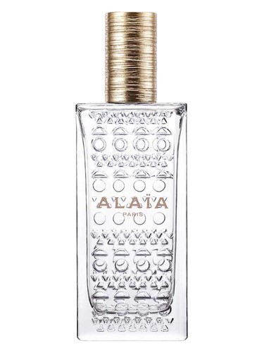 Alaia Paris Alaïa Eau de Parfum Blanche perfume bottle
