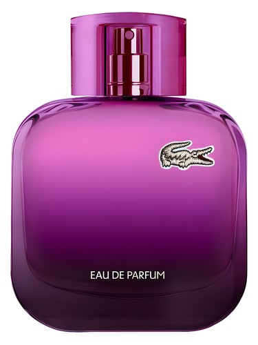 Lacoste Fragrances Eau de Lacoste L.12.12 Pour Elle Magnetic perfume bottle