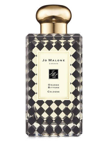 Jo Malone London Orange Bitters perfume bottle