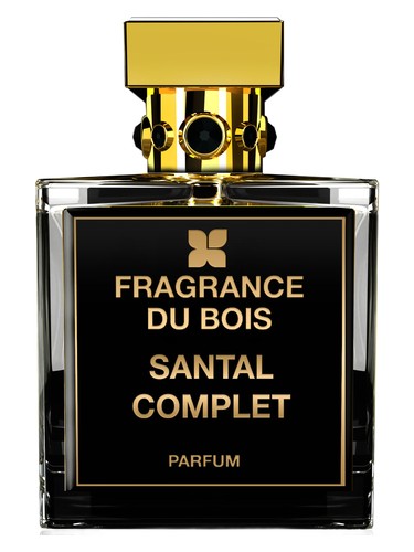 Fragrance Du Bois Santal Complet perfume bottle