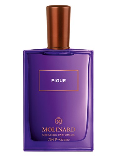 Molinard Figue Eau de Parfum perfume bottle
