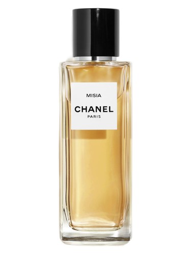 Chanel Misia Eau de Parfum perfume bottle