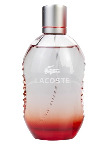 Lacoste Fragrances Style in Play perfume bottle