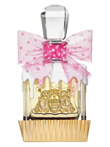 Juicy Couture Viva La Juicy Sucre perfume bottle