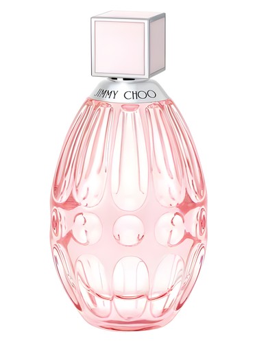 Jimmy Choo Jimmy Choo L'Eau perfume bottle