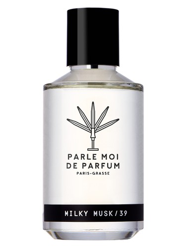 Parle Moi de Parfum Milky Musk 39 perfume bottle