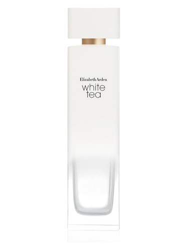 Elizabeth Arden White Tea perfume bottle