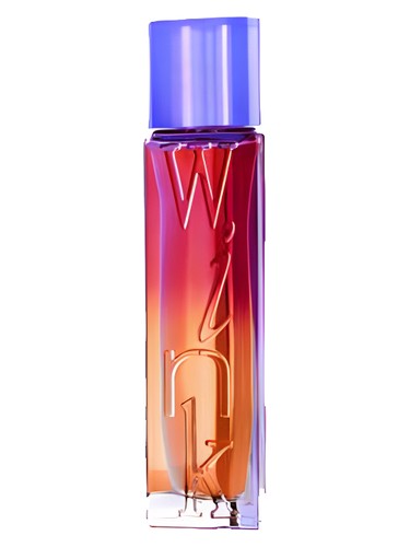 Avon Wink perfume bottle