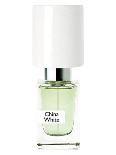 Nasomatto China White perfume bottle