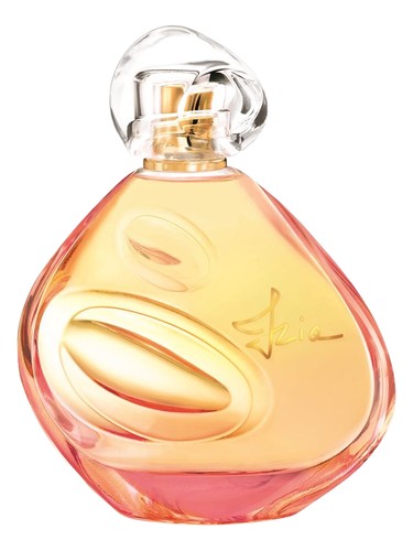 Sisley Izia perfume bottle
