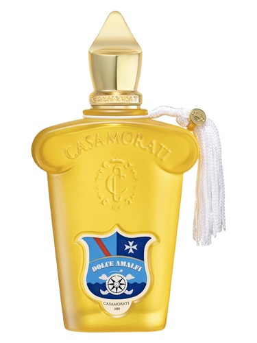Casamorati 1888 Dolce Amalfi perfume bottle
