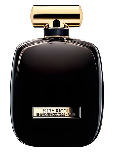 Nina Ricci L'Extase Rose Absolue perfume bottle