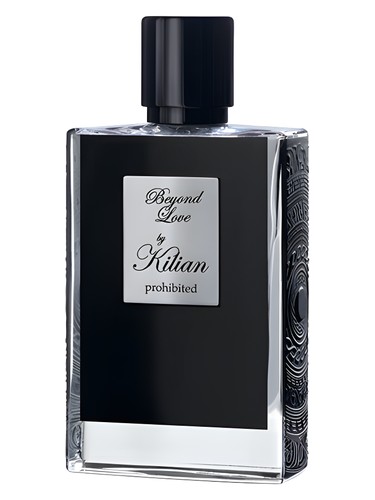 By Kilian Beyond Love perfume bottle