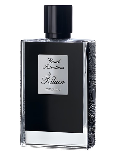 By Kilian Cruel Intentions perfume bottle