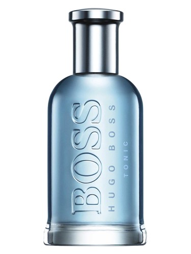 Hugo Boss Boss Bottled Tonic perfume bottle