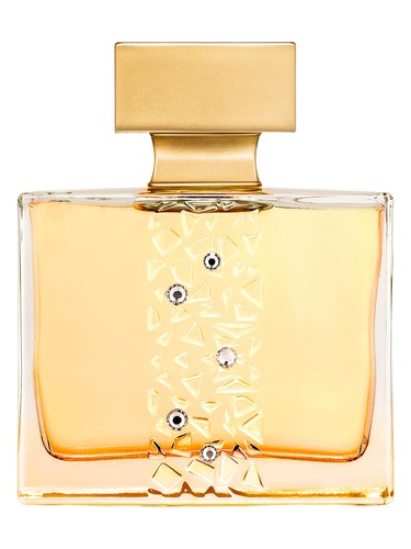 M. Micallef Note Vanillée perfume bottle
