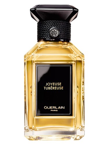 Guerlain Joyeuse Tubéreuse perfume bottle