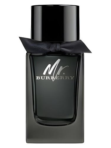 Burberry Mr. Burberry Eau de Parfum perfume bottle