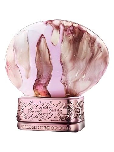 The House of Oud Empathy perfume bottle