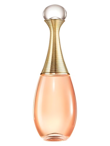 Dior J'Adore In Joy perfume bottle