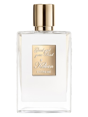 By Kilian Good Girl Gone Bad Extreme perfume bottle