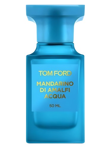 Tom Ford Mandarino di Amalfi Acqua perfume bottle