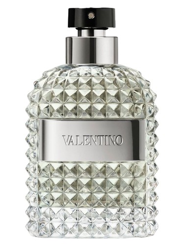Valentino Valentino Uomo Acqua perfume bottle