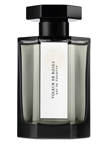 L'Artisan Parfumeur Voleur de Roses perfume bottle
