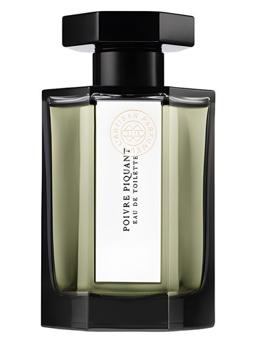 L'Artisan Parfumeur Poivre Piquant perfume bottle